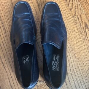 Salvatore Ferragamo loafers